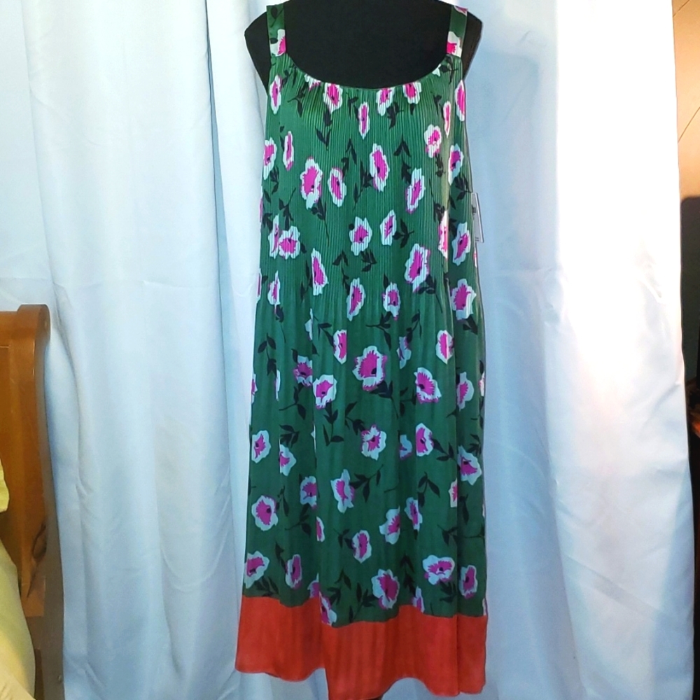 Anthropologie Dress